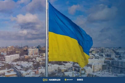 Ukrayna kış saati uygulamasına geçti