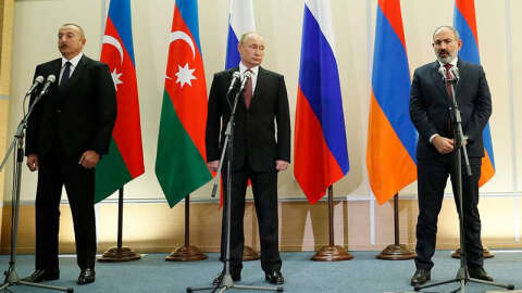 Ukrayna Putin'in dublör sırrını ortaya çıkardı