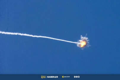 Rusya’dan Ukrayna’ya füze saldırısı: Ateşlenen füzelerden 44’ü havada imha edildi