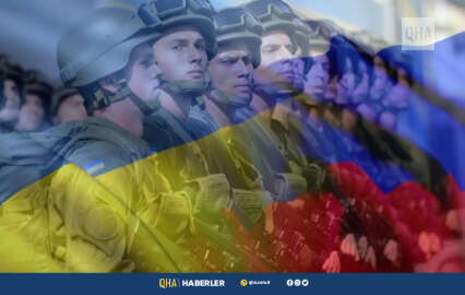 Ukrayna ordusunun Harkiv ve Donbas'ta ilerleyişi devam ediyor