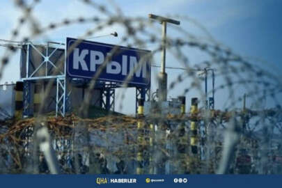 AB, Rusya'nın Kırım'da başlattığı askere çağırma kampanyasını kınadı