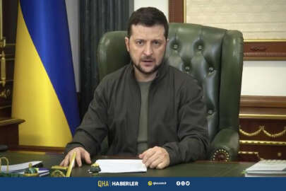 Zelenskıy: Ukrayna tahıl anlaşmasına devam edecek