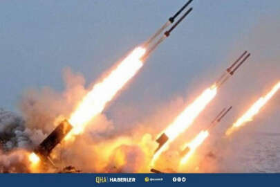 İşgalci Rusya son bir günde Ukrayna'ya 60 füze ve 15 hava saldırısı düzenledi