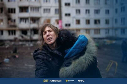 Ukrayna Başsavcısı, Rus saldırılarında hayatını kaybeden sivillerin sayısını açıkladı