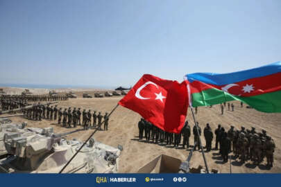 Türk askerinin Azerbaycan'daki görev süresi uzatıldı