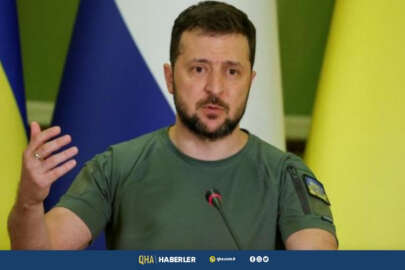 Ukrayna, Rus saldırıları nedeniyle Avrupa ülkelerine elektrik ihracatını askıya aldı