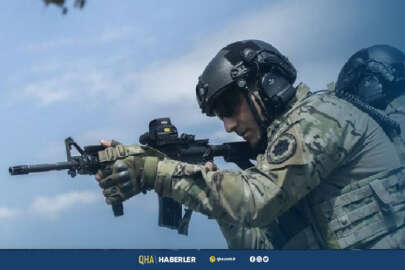 Azerbaycan'da İran istihbaratıyla bağlantılı silahlı örgüte operasyon