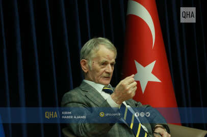 Kırımoğlu: Milletime olan borcumu ödeyene kadar mücadeleye devam edeceğim