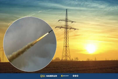 Rusya Ukrayna enerji altyapısının yüzde 40'ına zarar verdi