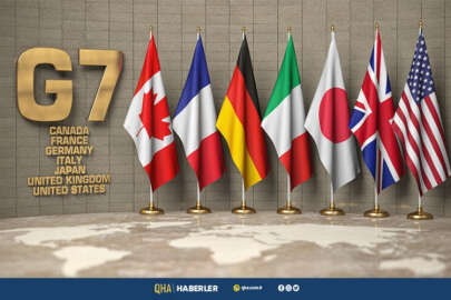 G7 ülkelerinden Ukrayna'ya kış yardımı: Putin insanlık dışı bir durumda