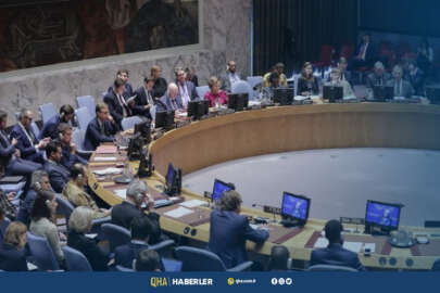 BM, Rusya'nın kirli bomba soruşturma talebini reddetti