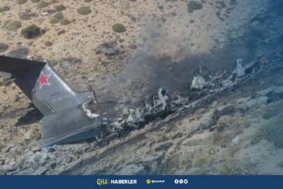 Ukrayna 278 Rus savaş uçağını imha etti