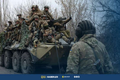 İşgalci Rus ordusu Ukrayna'da 10'u general toplamda 1402 subayını kaybetti