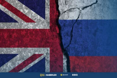 İşgalci Rusya, savaş suçlarını Birleşik Krallık'ın üzerine attı!