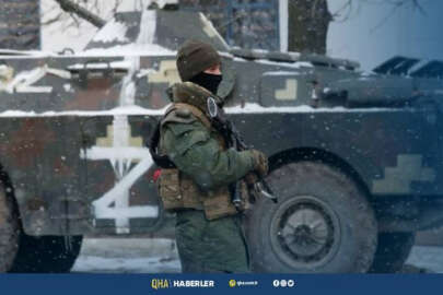 Rus işgali altındaki Ukrayna topraklarında zorla kaybedilme vakaları arttı