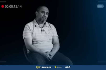 Herson'da işgalcilerin kaçırdığı Kırım Tatar imam Rüstem Asanov gördüğü işkenceleri anlattı