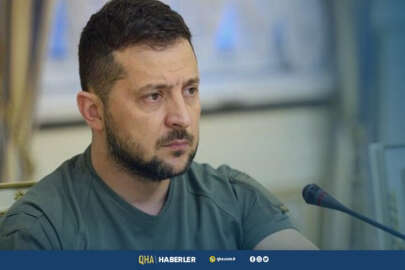 Zelenskıy: Rus saldırıları yüzünden 4.5 milyon Ukraynalı elektriksiz kaldı