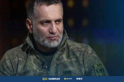 Dağıstanlı komutan: Rusya'nın kaybetmesi için elimizden geleni yapacağız