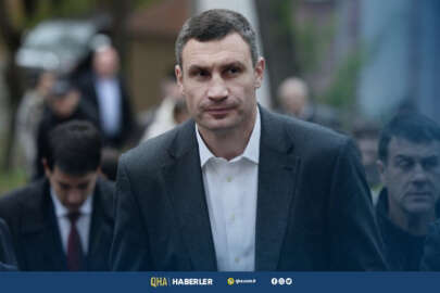 Kıyiv, topyekun elektrik kesintileri yüzünden boşaltılabilir