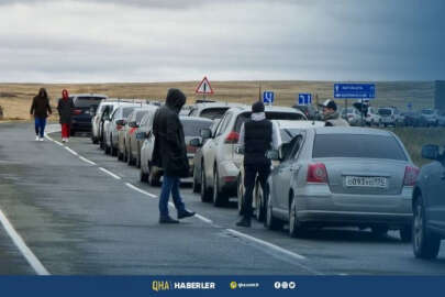 Rusya’yı son 3 ayda yaklaşık 10 milyon kişi terk etti