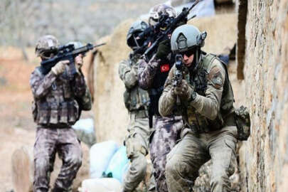 Türk ordusundan bölücü terör örgütü PKK/YPG'ye ağır darbe