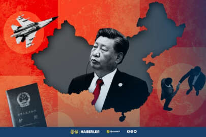 Çin Devlet Başkanı: Savaşa odaklanacağız