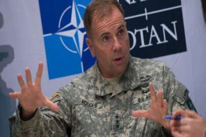 ABD'li Korgeneral: Ukrayna ordusu, Kırım’ı yaza kadar işgalden kurtaracak