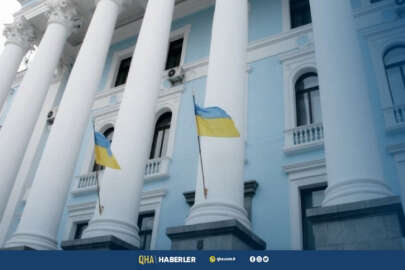 Ukrayna'da Motor Siç dahil olmak üzere 5 büyük şirket Savunma Bakanlığına bağlandı