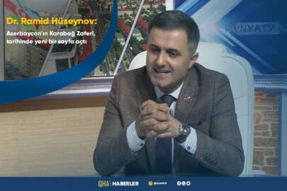 Azerbaycan'ın Karabağ Zaferi, tarihinde yeni bir sayfa açtı