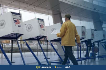 ABD ara seçimlerinde Cumhuriyetçiler yarışı önde götürüyor