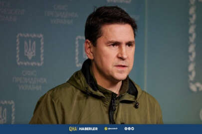 Ukrayna: Rus işgalcilerin Herson'u terk ettiğine dair bir işaret görmüyoruz