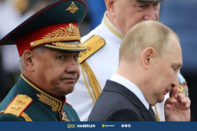 Rusya Herson'dan çekiliyor