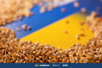 Ukrayna'dan Tahıl Koridoru Anlaşmasının uzatılması için Türkiye ve BM'ye teklif