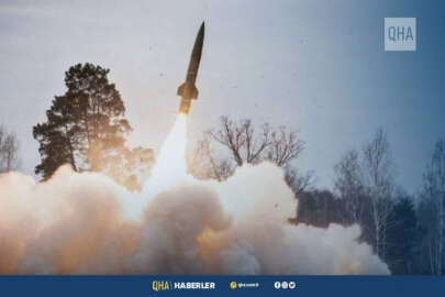 Rusya Ukrayna'ya son bir haftada kaç füze ve SİHA saldırısı düzenledi?