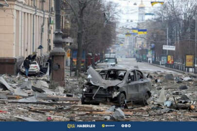 Rus işgalciler Herson’da 115 binden fazla kişiyi sınır dışı etti!