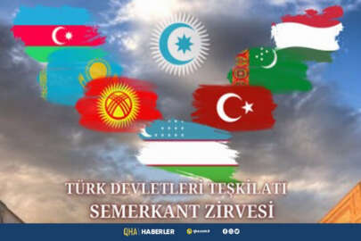 Semerkant Zirvesi, Türk devletlerini daha ileri işbirliğine taşıyacak