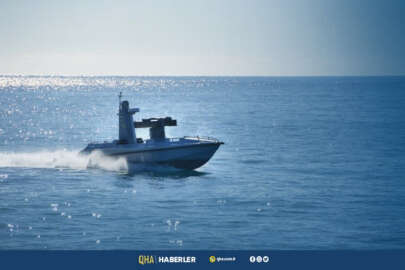 Zelenskıy, insansız deniz aracı için bağış kampanyası başlattı