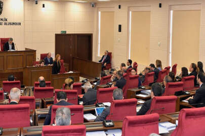KKTC Türk Devletleri Teşkilatı'nın gözlemci üyesi oldu