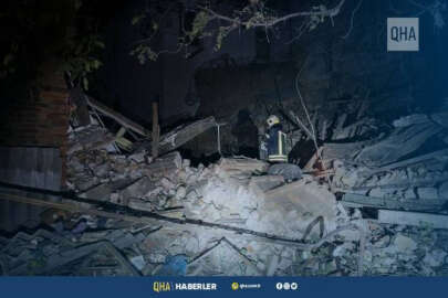 Rusya'dan Mıkolayiv'e füze saldırısı: En az 5 ölü