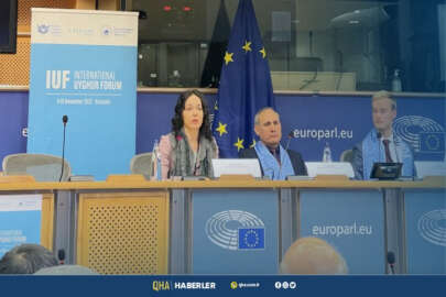 Avrupa Parlamentosundan Çin rejimine yeni ambargo geliyor