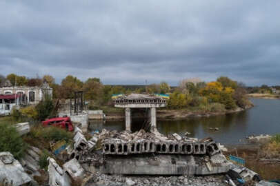 Ukrayna ordusu Herson bölgesindeki Rus komuta merkezini vurdu: 30'dan fazla işgalci öldü