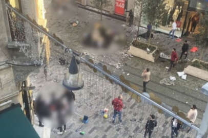 Azerbaycan ve KKTC'den Türkiye'ye taziye mesajı