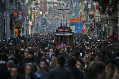 Hain saldırının gerçekleştiği İstiklal Caddesi yeniden açıldı