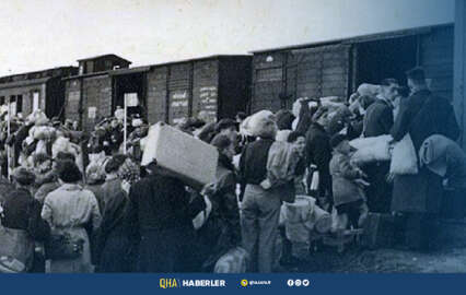 Türkiye Dışişleri Bakanlığı, Ahıska Sürgünü ve Soykırımı'nı andı