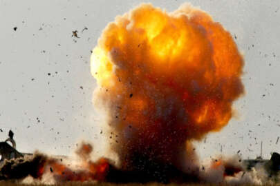 Rusya, Ukrayna'nın kritik altyapı tesislerini hedef aldı