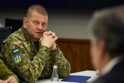 Ukrayna, Rusya ile anlaşmaya oturmak için tek bir şart koştu