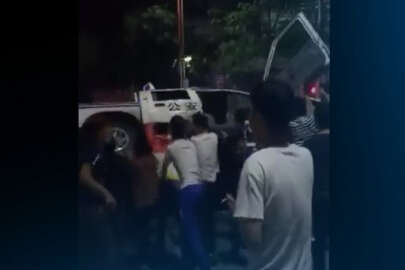 Çin’in sıfır kovid politikasına karşı protestolarda ilkler yaşanıyor