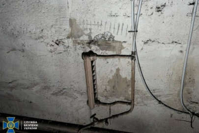 Herson'da işgalcilerin işkence odası Rus vahşetini gözler önüne serdi