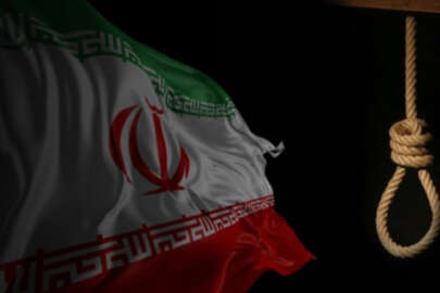 İran'dan protestolara katılan bir kişiye daha idam cezası