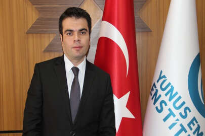 Kazakistan'da Türkçe kursuna yoğun ilgi